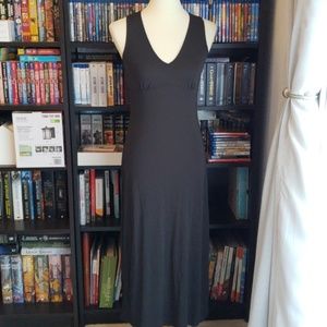 Banana republic sweetheart matte Jersey